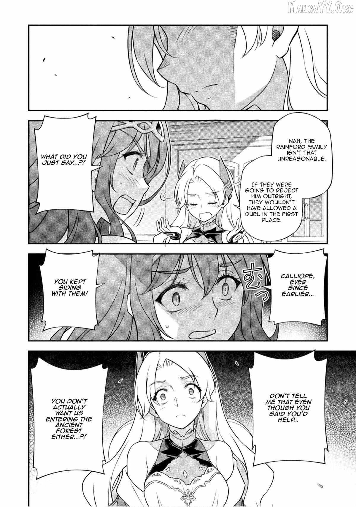 Drawing: Saikyou Mangaka wa Oekaki Skill de Isekai Musou Suru! Chapter 172 - Page 4