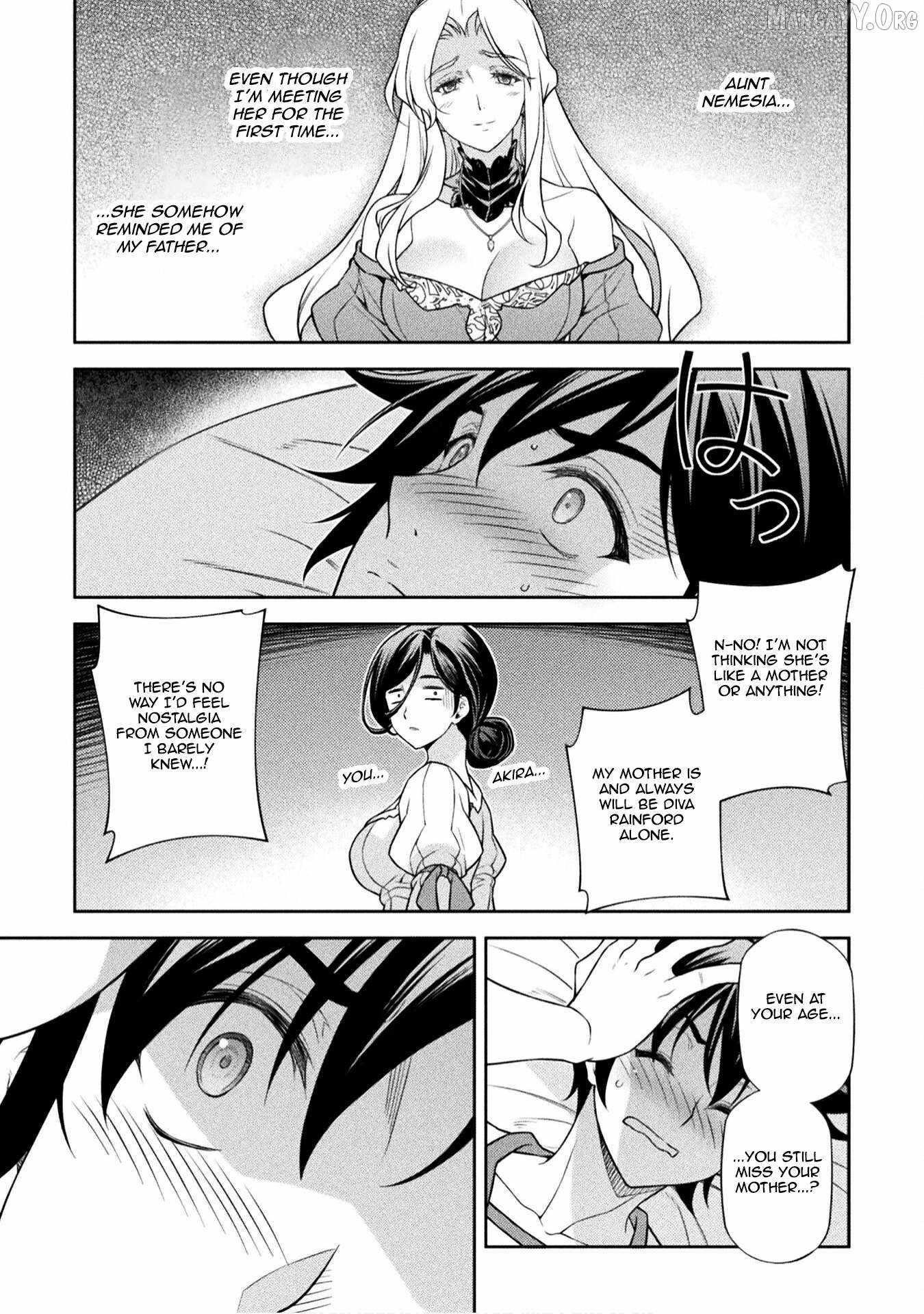 Drawing: Saikyou Mangaka wa Oekaki Skill de Isekai Musou Suru! Chapter 173 - Page 15