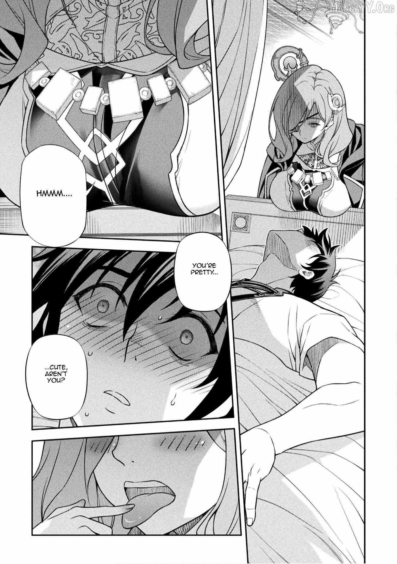 Drawing: Saikyou Mangaka wa Oekaki Skill de Isekai Musou Suru! Chapter 173 - Page 17