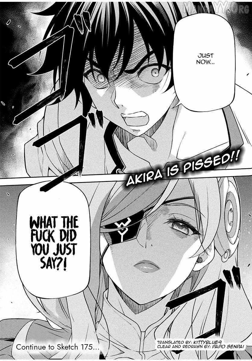 Drawing: Saikyou Mangaka wa Oekaki Skill de Isekai Musou Suru! Chapter 174 - Page 15