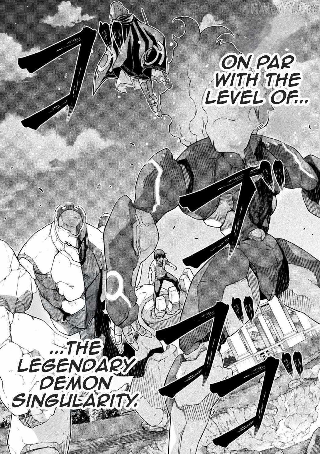 Drawing: Saikyou Mangaka wa Oekaki Skill de Isekai Musou Suru! Chapter 175 - Page 6