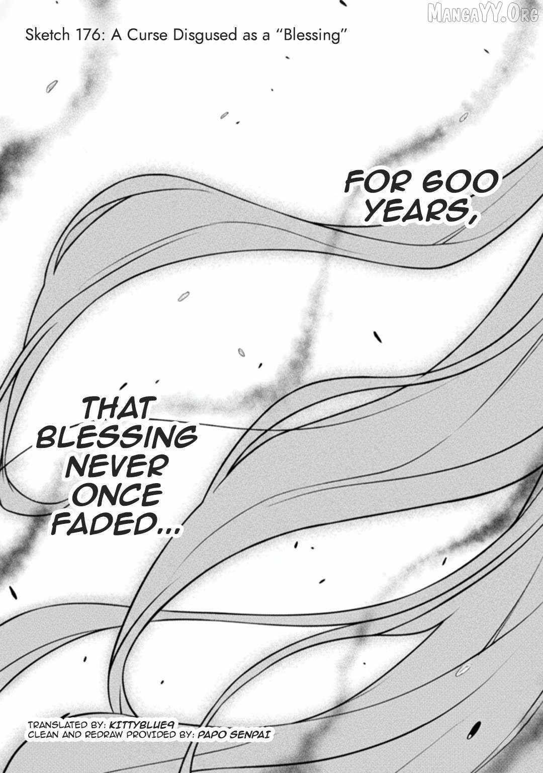 Drawing: Saikyou Mangaka wa Oekaki Skill de Isekai Musou Suru! Chapter 176 - Page 1