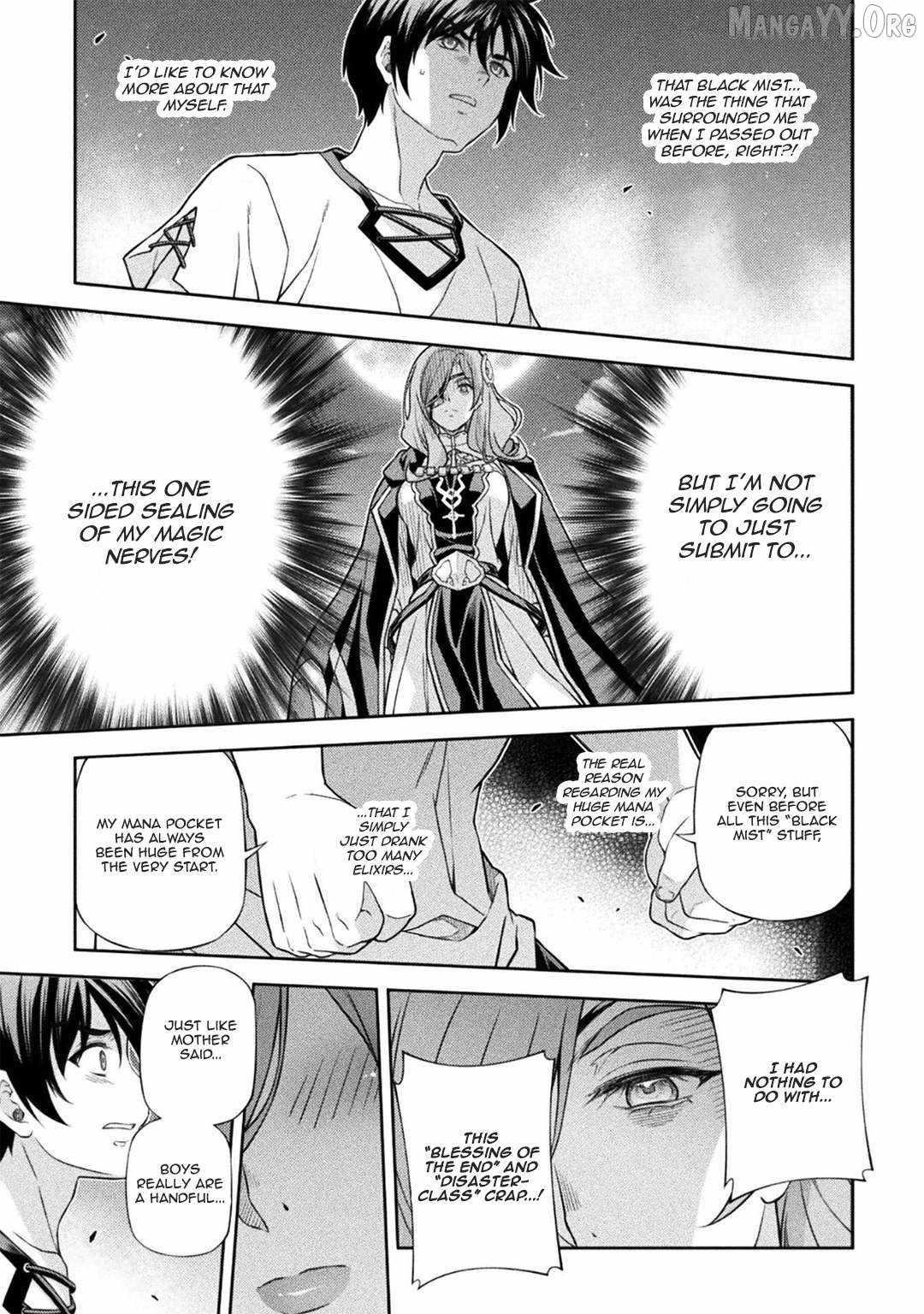 Drawing: Saikyou Mangaka wa Oekaki Skill de Isekai Musou Suru! Chapter 176 - Page 14