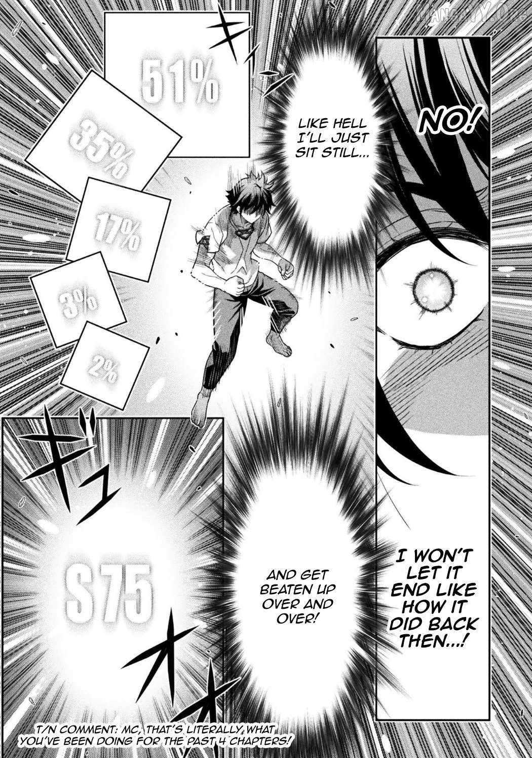 Drawing: Saikyou Mangaka wa Oekaki Skill de Isekai Musou Suru! Chapter 177 - Page 10