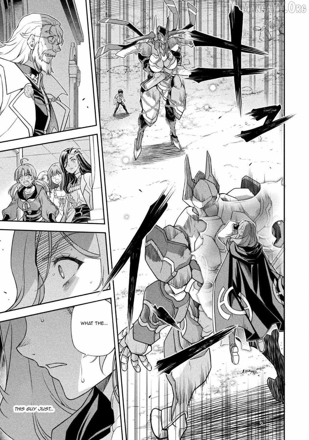 Drawing: Saikyou Mangaka wa Oekaki Skill de Isekai Musou Suru! Chapter 178 - Page 14