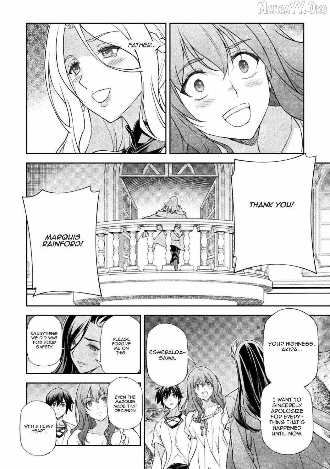 Drawing: Saikyou Mangaka wa Oekaki Skill de Isekai Musou Suru! Chapter 179 - Page 13