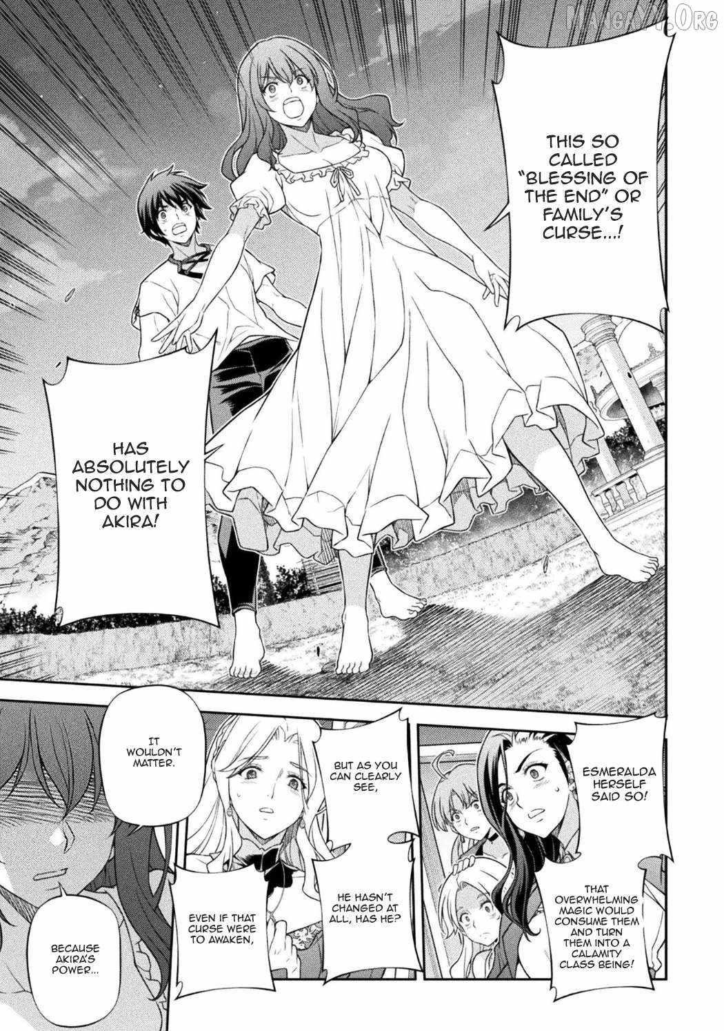 Drawing: Saikyou Mangaka wa Oekaki Skill de Isekai Musou Suru! Chapter 179 - Page 5