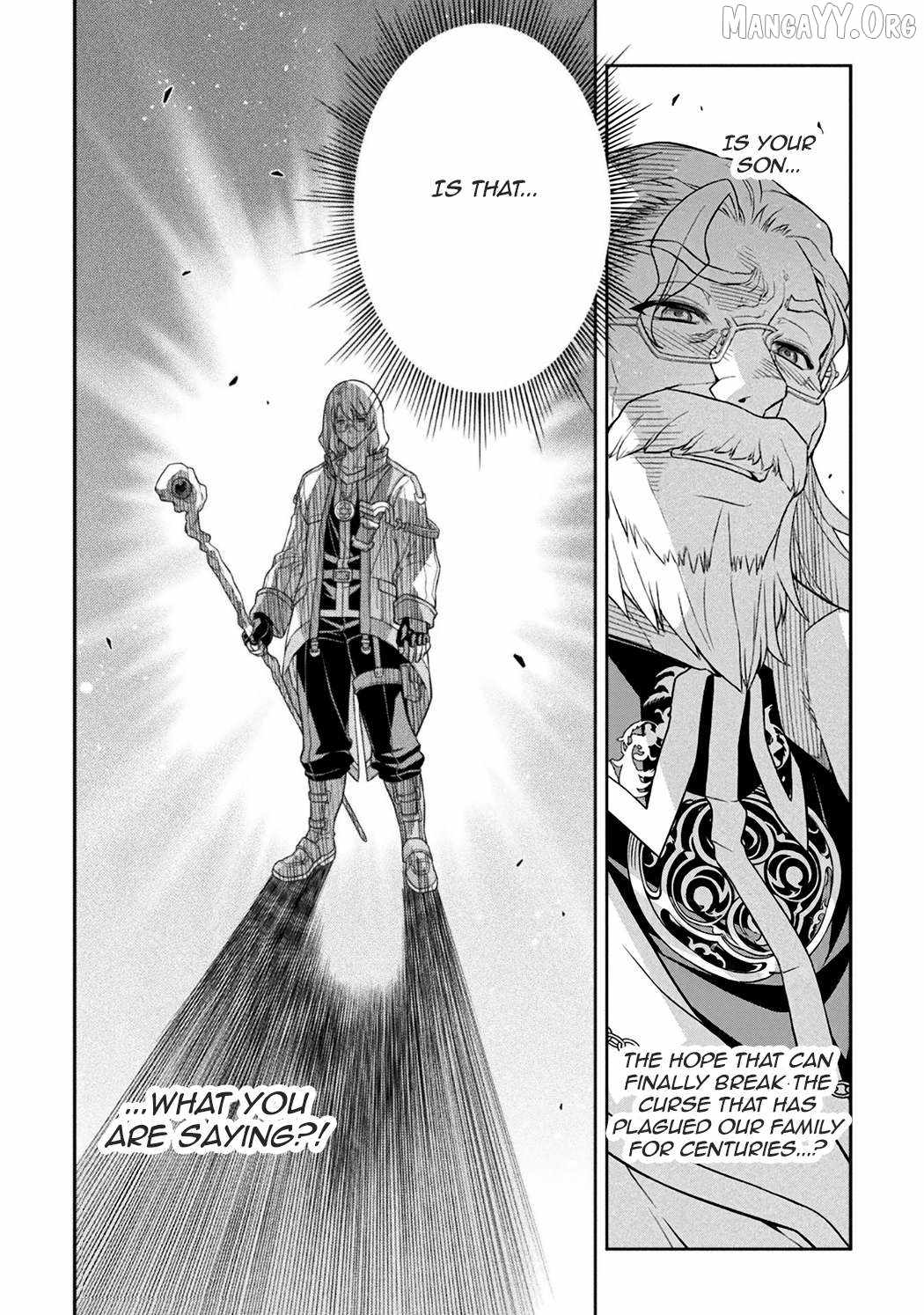 Drawing: Saikyou Mangaka wa Oekaki Skill de Isekai Musou Suru! Chapter 182 - Page 6