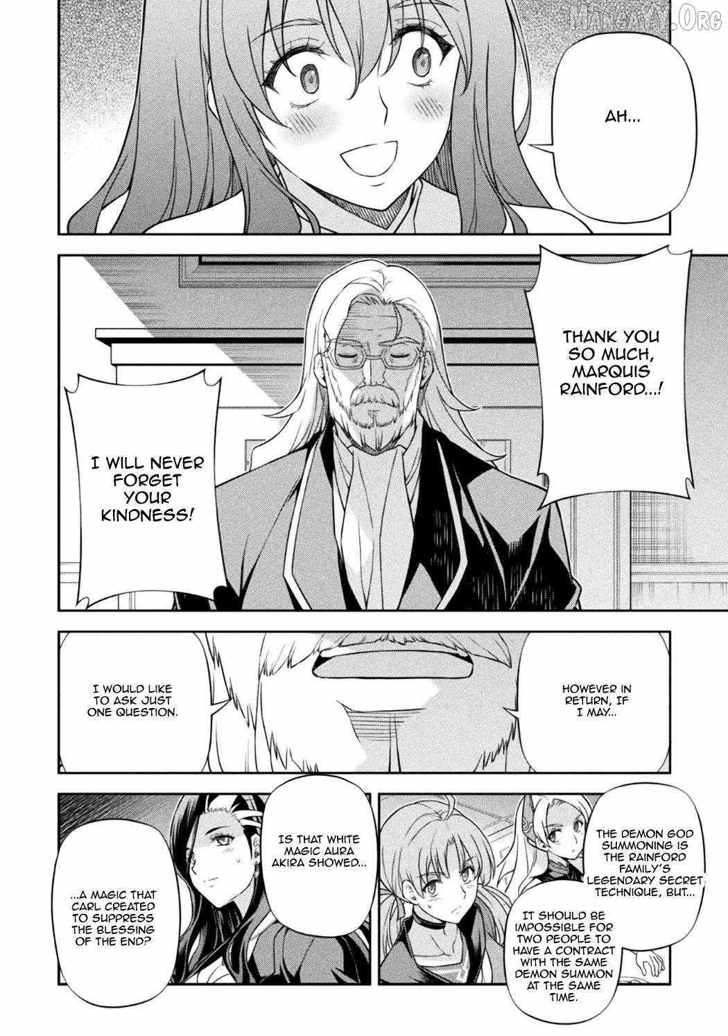 Drawing: Saikyou Mangaka wa Oekaki Skill de Isekai Musou Suru! Chapter 184 - Page 14