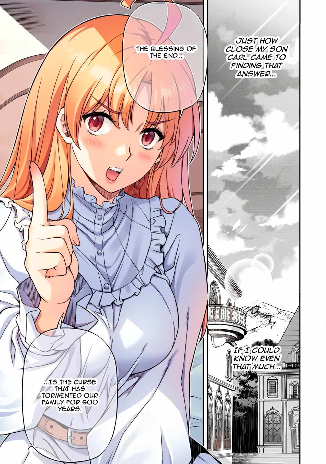 Drawing: Saikyou Mangaka wa Oekaki Skill de Isekai Musou Suru! Chapter 185 - Page 11