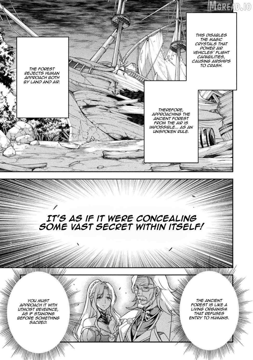 Drawing: Saikyou Mangaka wa Oekaki Skill de Isekai Musou Suru! Chapter 187 - Page 3