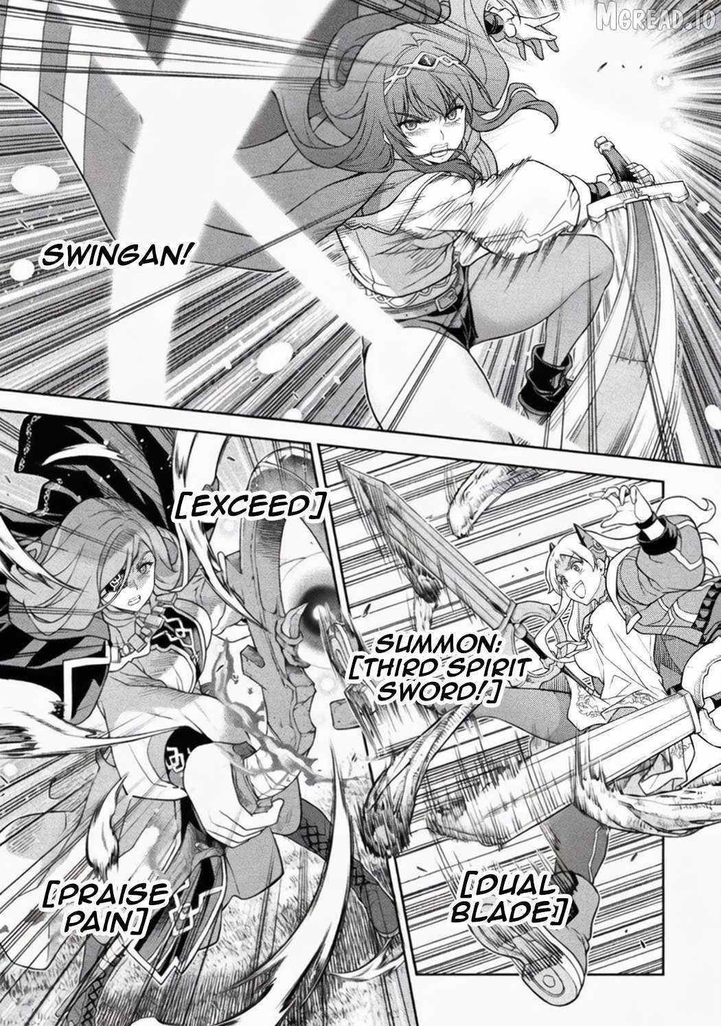 Drawing: Saikyou Mangaka wa Oekaki Skill de Isekai Musou Suru! Chapter 187 - Page 6