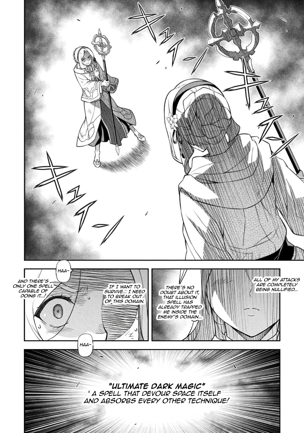 Drawing: Saikyou Mangaka wa Oekaki Skill de Isekai Musou Suru! Chapter 189 - Page 2