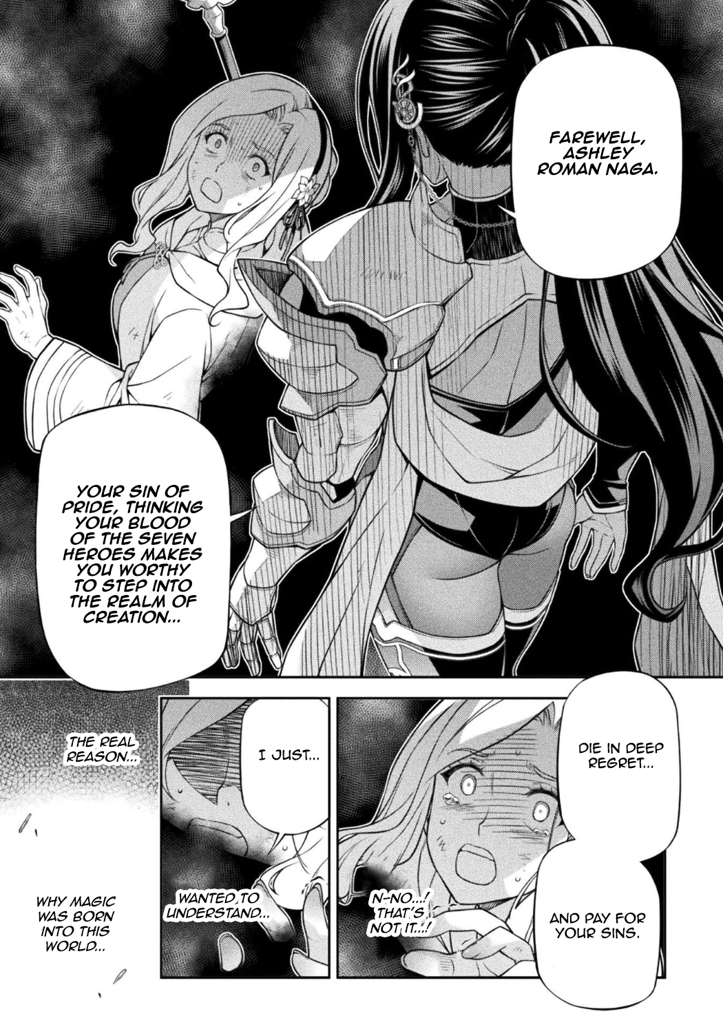 Drawing: Saikyou Mangaka wa Oekaki Skill de Isekai Musou Suru! Chapter 189 - Page 5