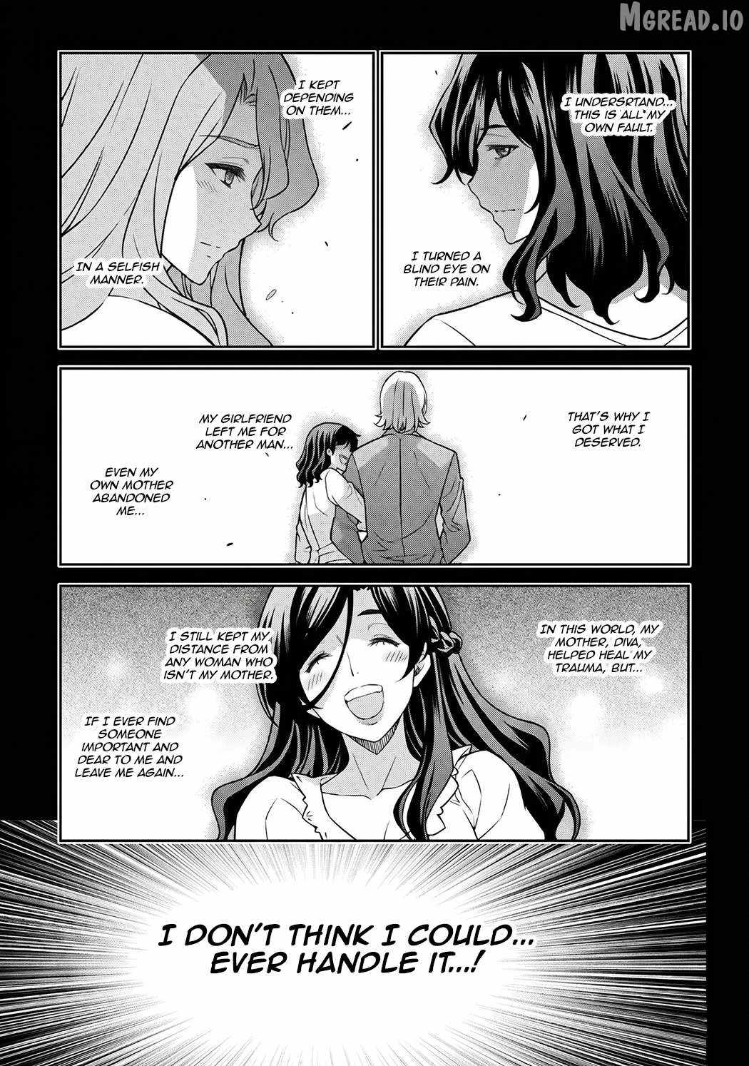 Drawing: Saikyou Mangaka wa Oekaki Skill de Isekai Musou Suru! Chapter 190 - Page 13