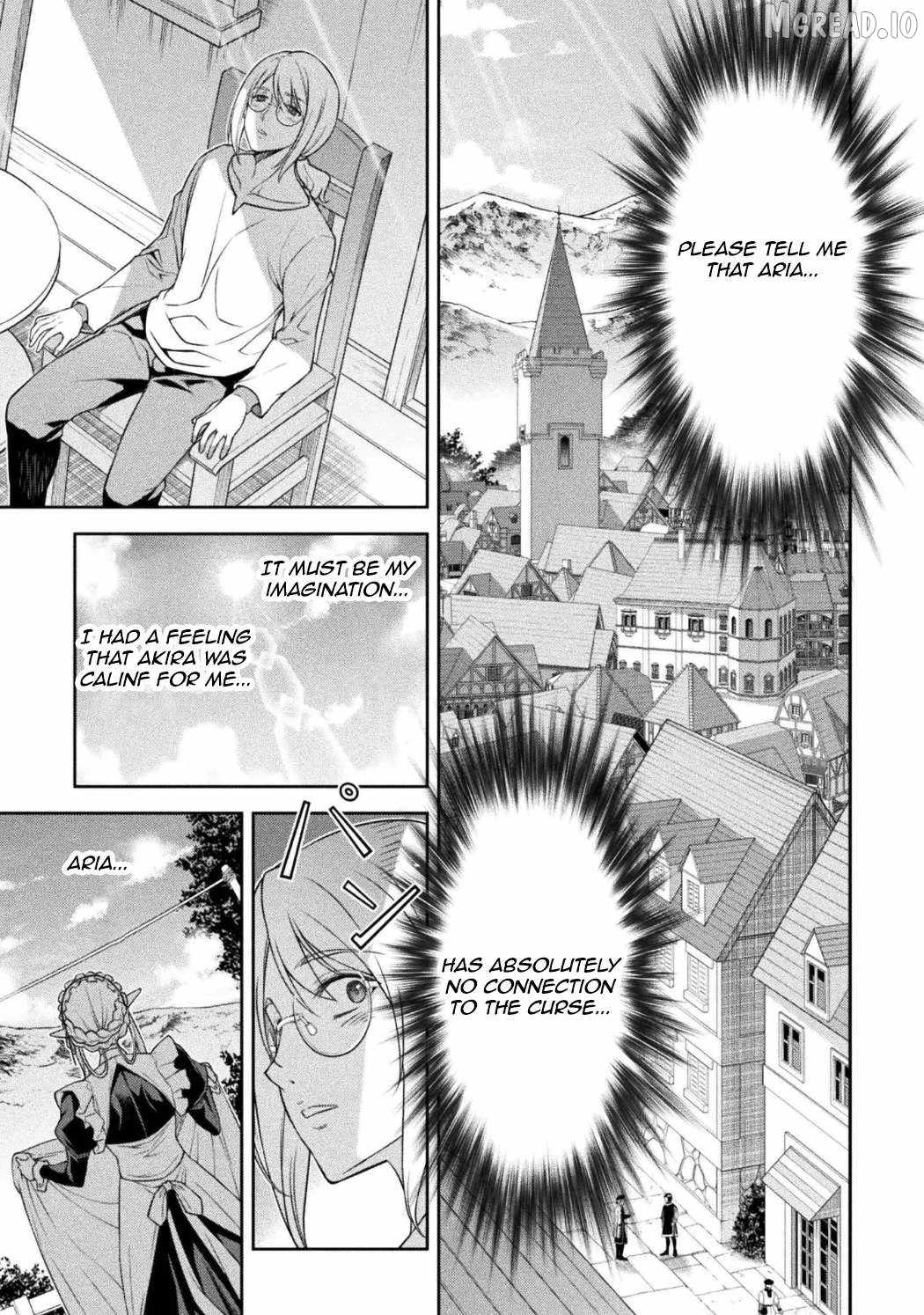 Drawing: Saikyou Mangaka wa Oekaki Skill de Isekai Musou Suru! Chapter 190 - Page 17