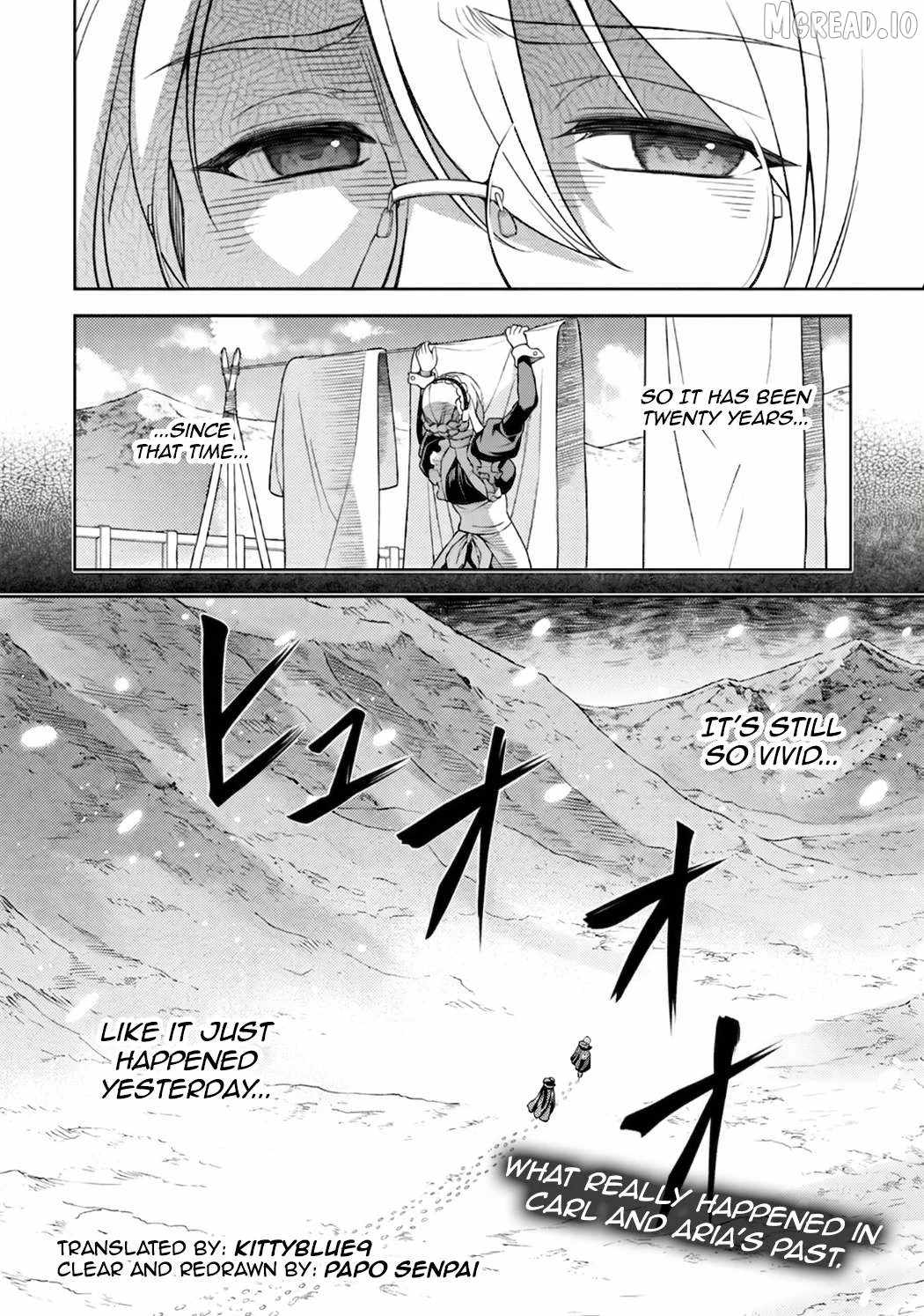 Drawing: Saikyou Mangaka wa Oekaki Skill de Isekai Musou Suru! Chapter 190 - Page 18