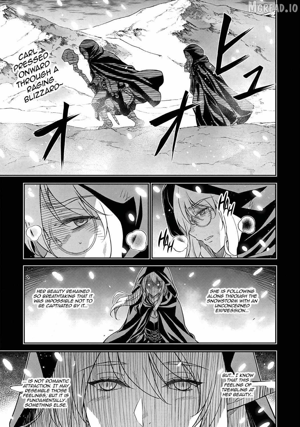 Drawing: Saikyou Mangaka wa Oekaki Skill de Isekai Musou Suru! Chapter 191 - Page 1