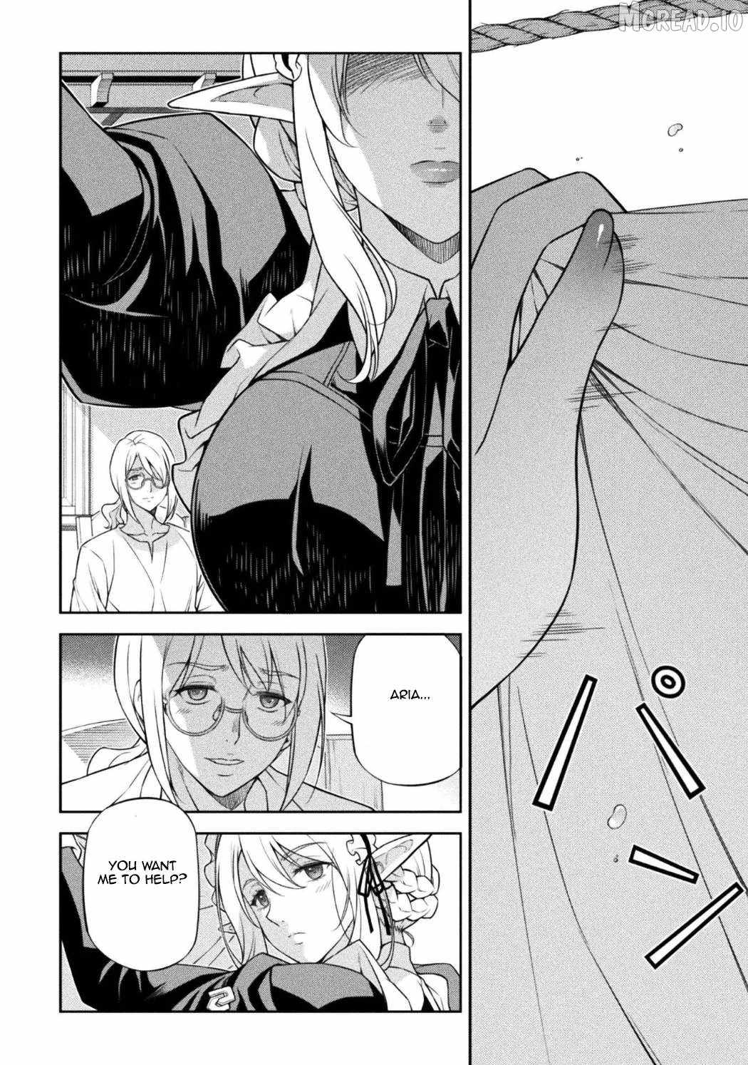 Drawing: Saikyou Mangaka wa Oekaki Skill de Isekai Musou Suru! Chapter 191 - Page 3