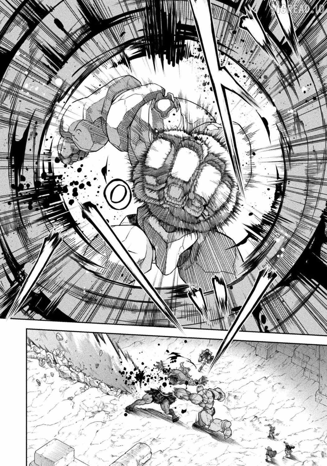 Drawing: Saikyou Mangaka wa Oekaki Skill de Isekai Musou Suru! Chapter 192 - Page 10
