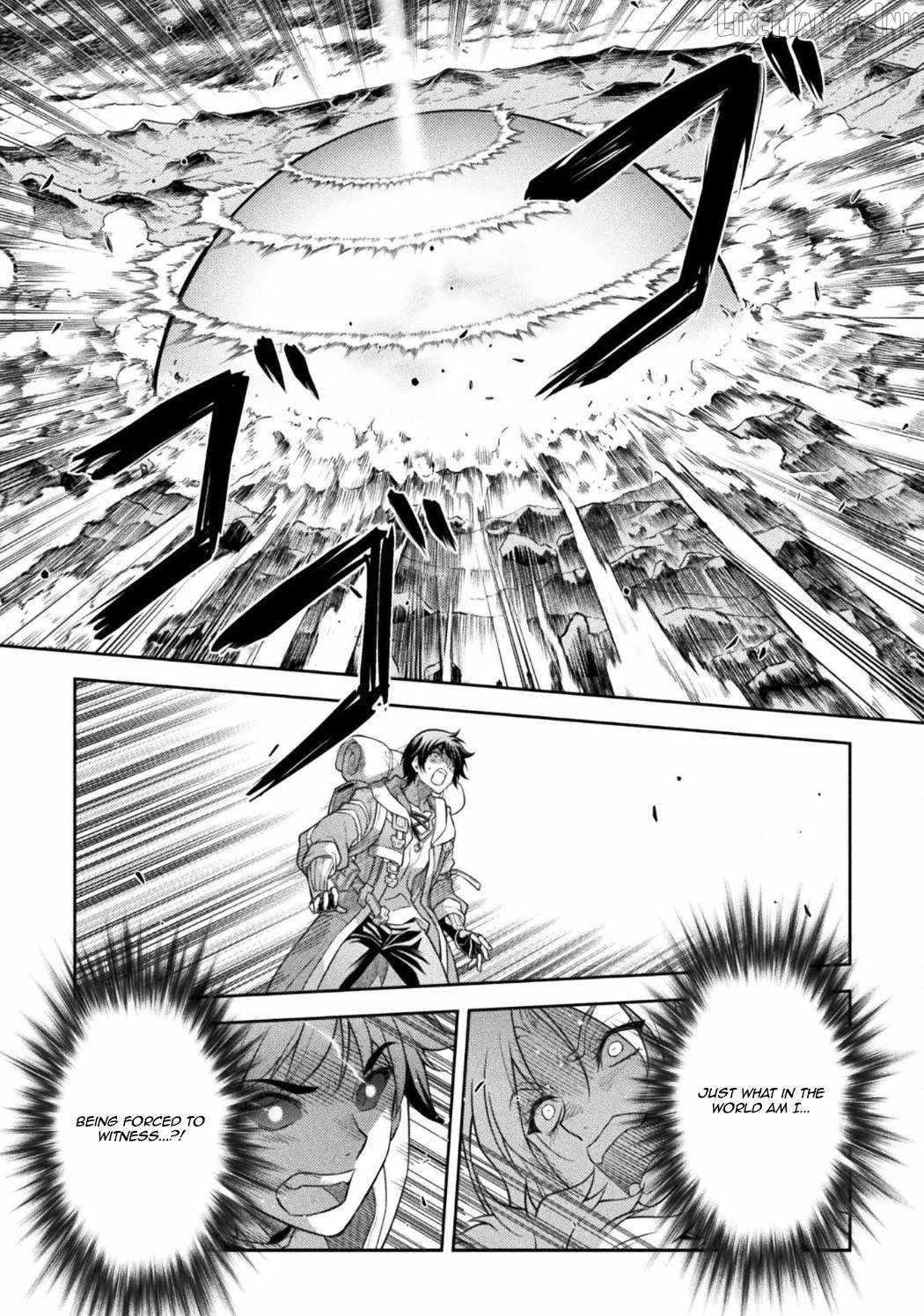Drawing: Saikyou Mangaka wa Oekaki Skill de Isekai Musou Suru! Chapter 193 - Page 14