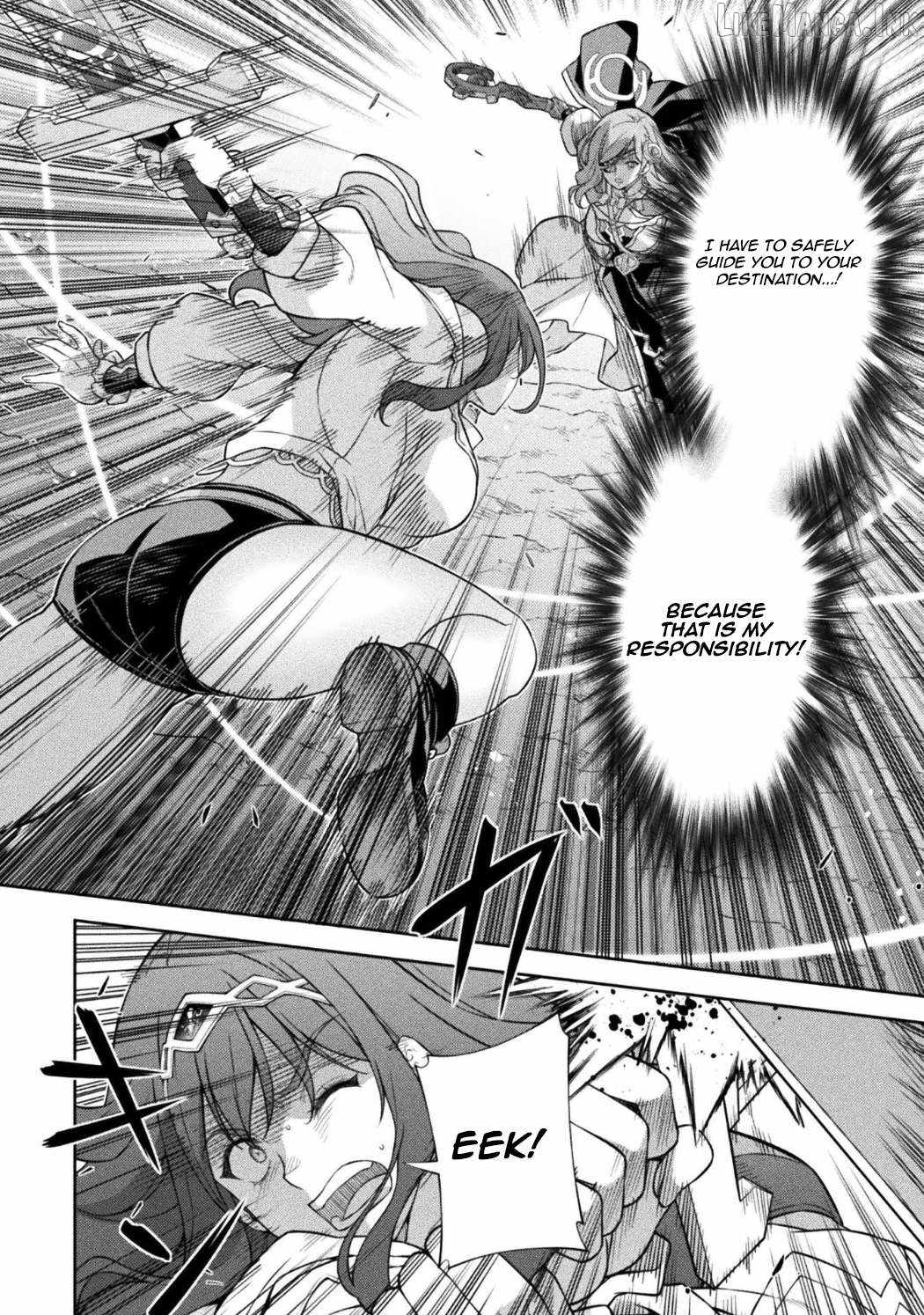 Drawing: Saikyou Mangaka wa Oekaki Skill de Isekai Musou Suru! Chapter 193 - Page 6
