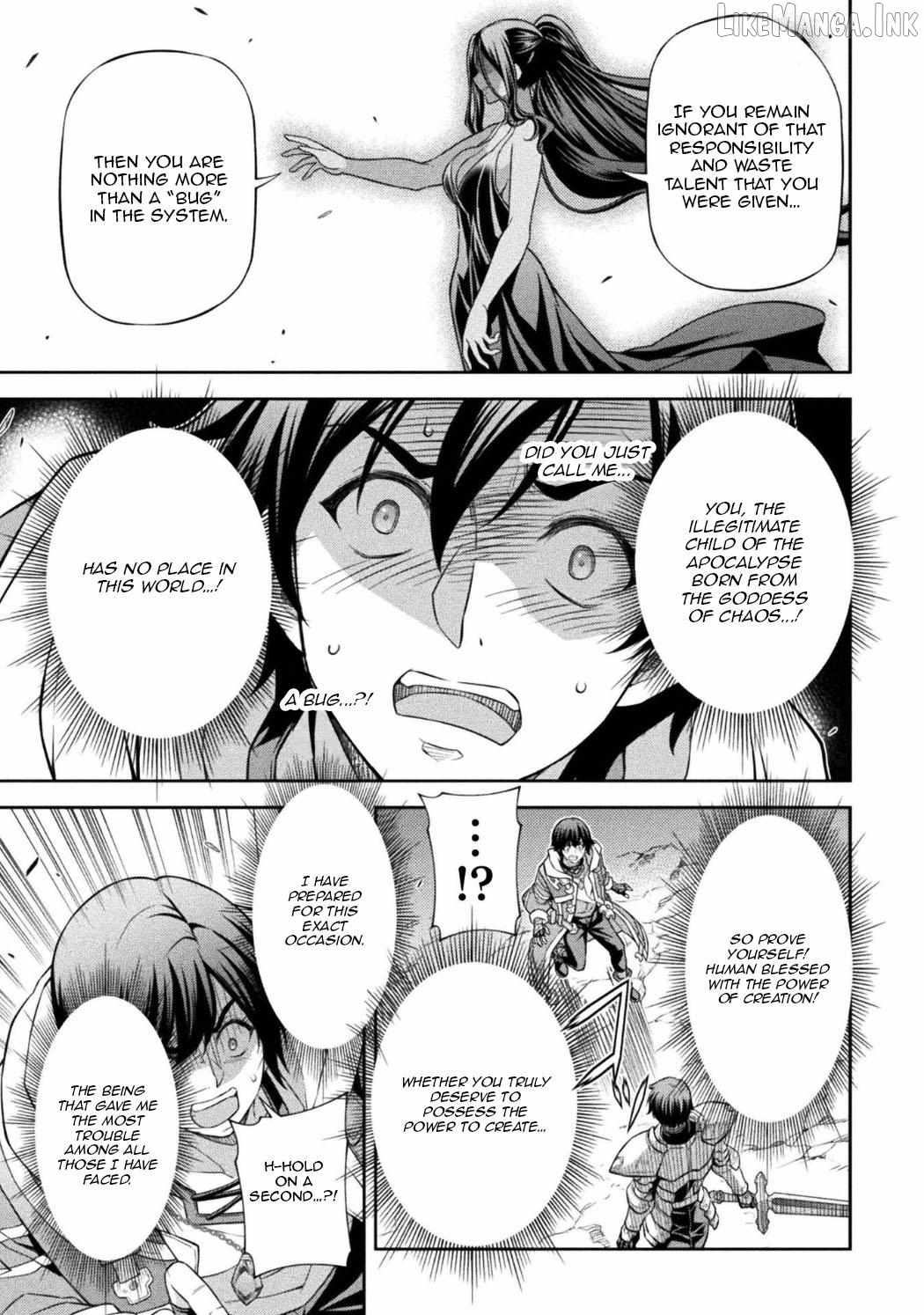 Drawing: Saikyou Mangaka wa Oekaki Skill de Isekai Musou Suru! Chapter 194 - Page 17