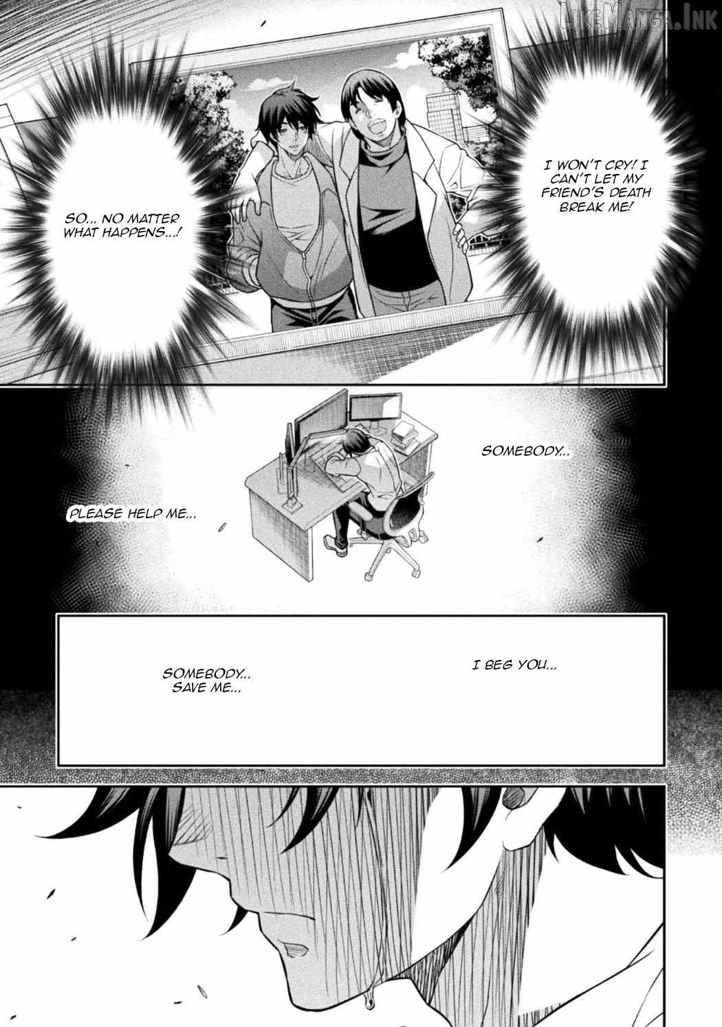 Drawing: Saikyou Mangaka wa Oekaki Skill de Isekai Musou Suru! Chapter 194 - Page 8