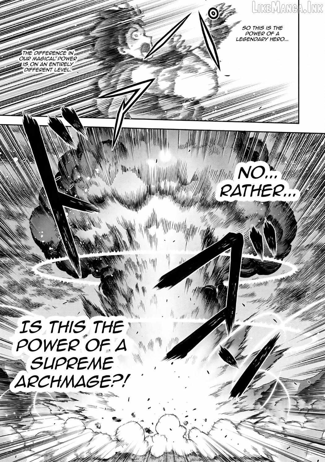 Drawing: Saikyou Mangaka wa Oekaki Skill de Isekai Musou Suru! Chapter 196 - Page 12