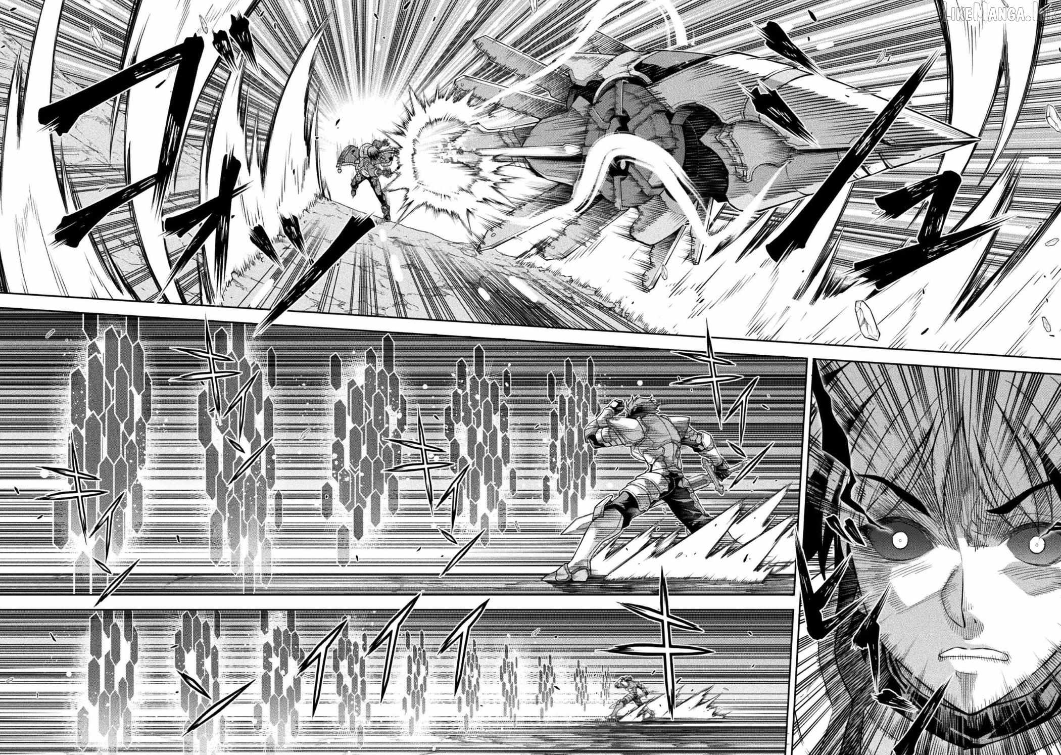 Drawing: Saikyou Mangaka wa Oekaki Skill de Isekai Musou Suru! Chapter 197 - Page 18