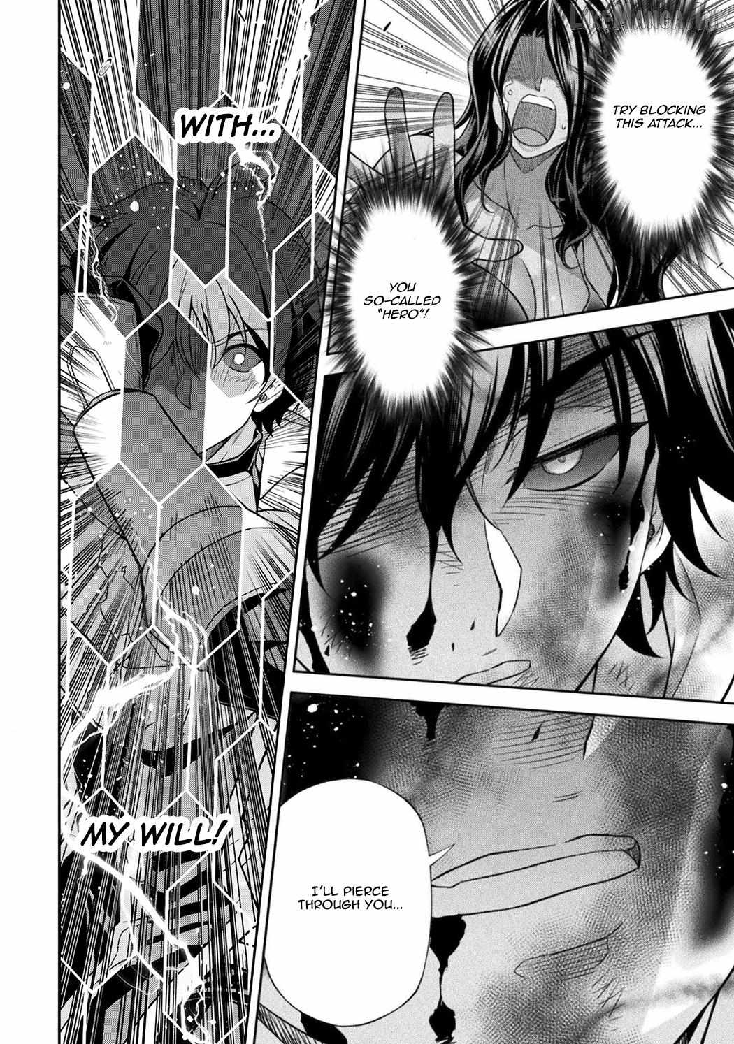 Drawing: Saikyou Mangaka wa Oekaki Skill de Isekai Musou Suru! Chapter 197 - Page 19