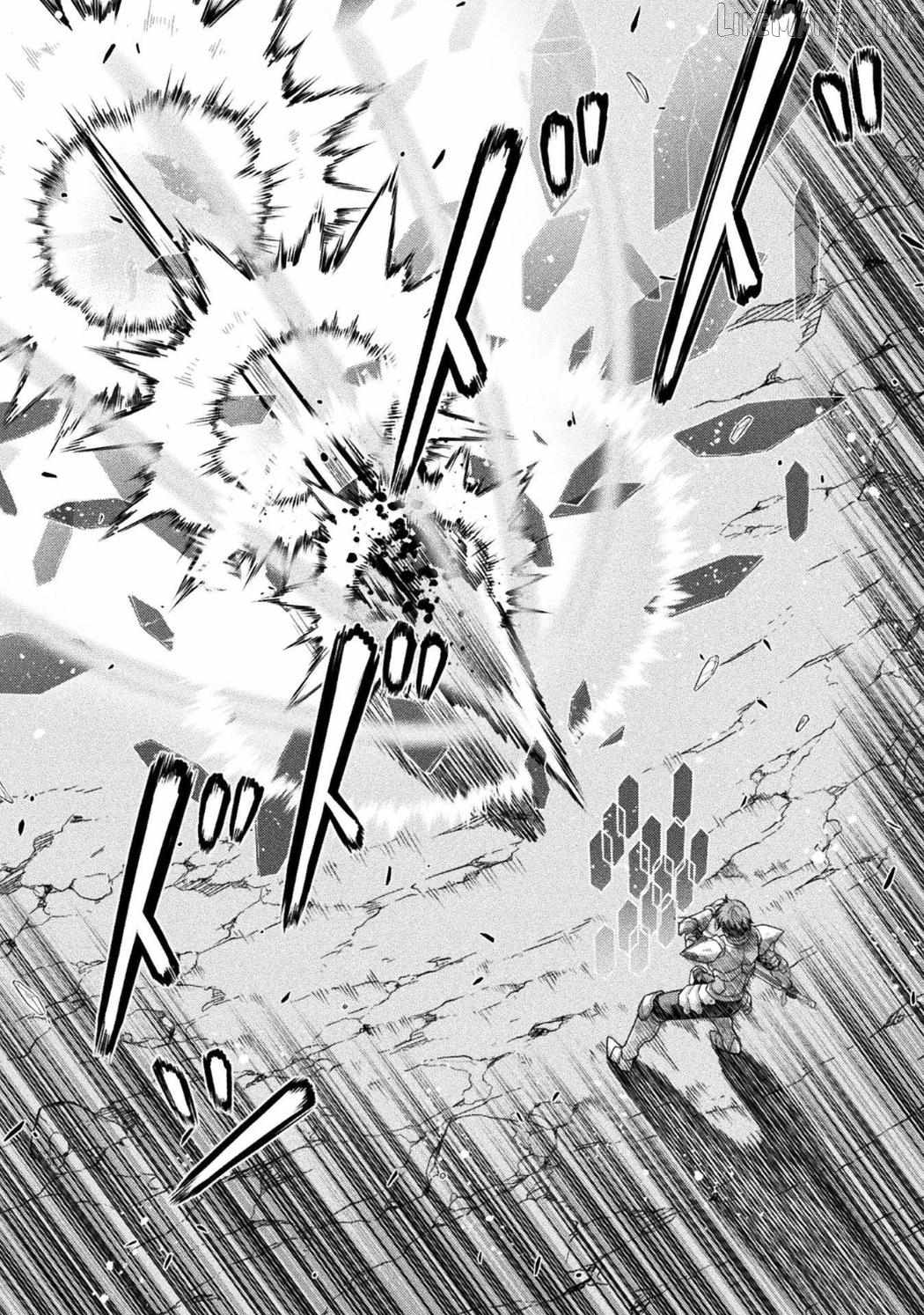 Drawing: Saikyou Mangaka wa Oekaki Skill de Isekai Musou Suru! Chapter 197 - Page 20