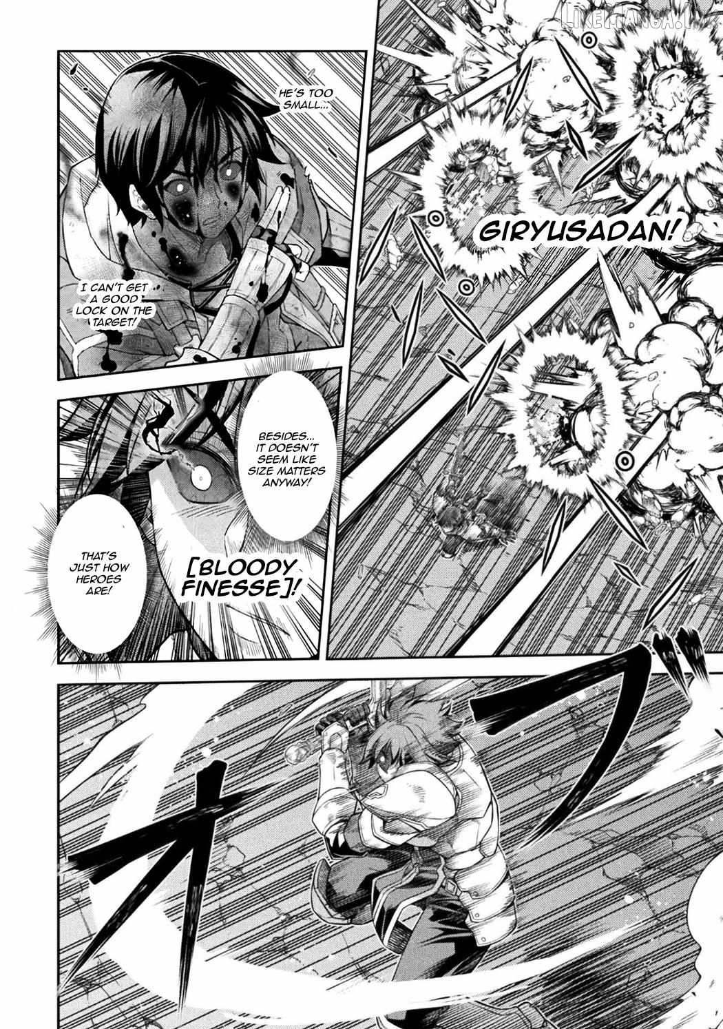 Drawing: Saikyou Mangaka wa Oekaki Skill de Isekai Musou Suru! Chapter 197 - Page 9