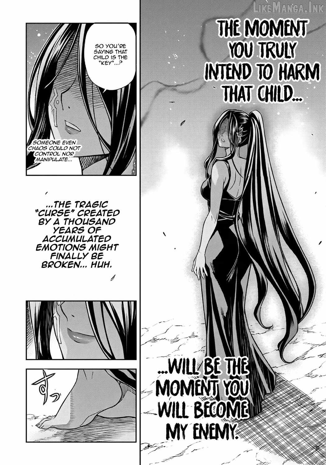 Drawing: Saikyou Mangaka wa Oekaki Skill de Isekai Musou Suru! Chapter 199 - Page 10