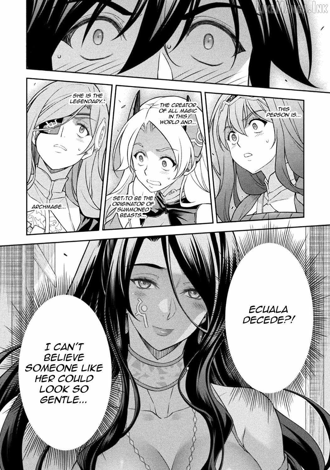 Drawing: Saikyou Mangaka wa Oekaki Skill de Isekai Musou Suru! Chapter 200 - Page 11