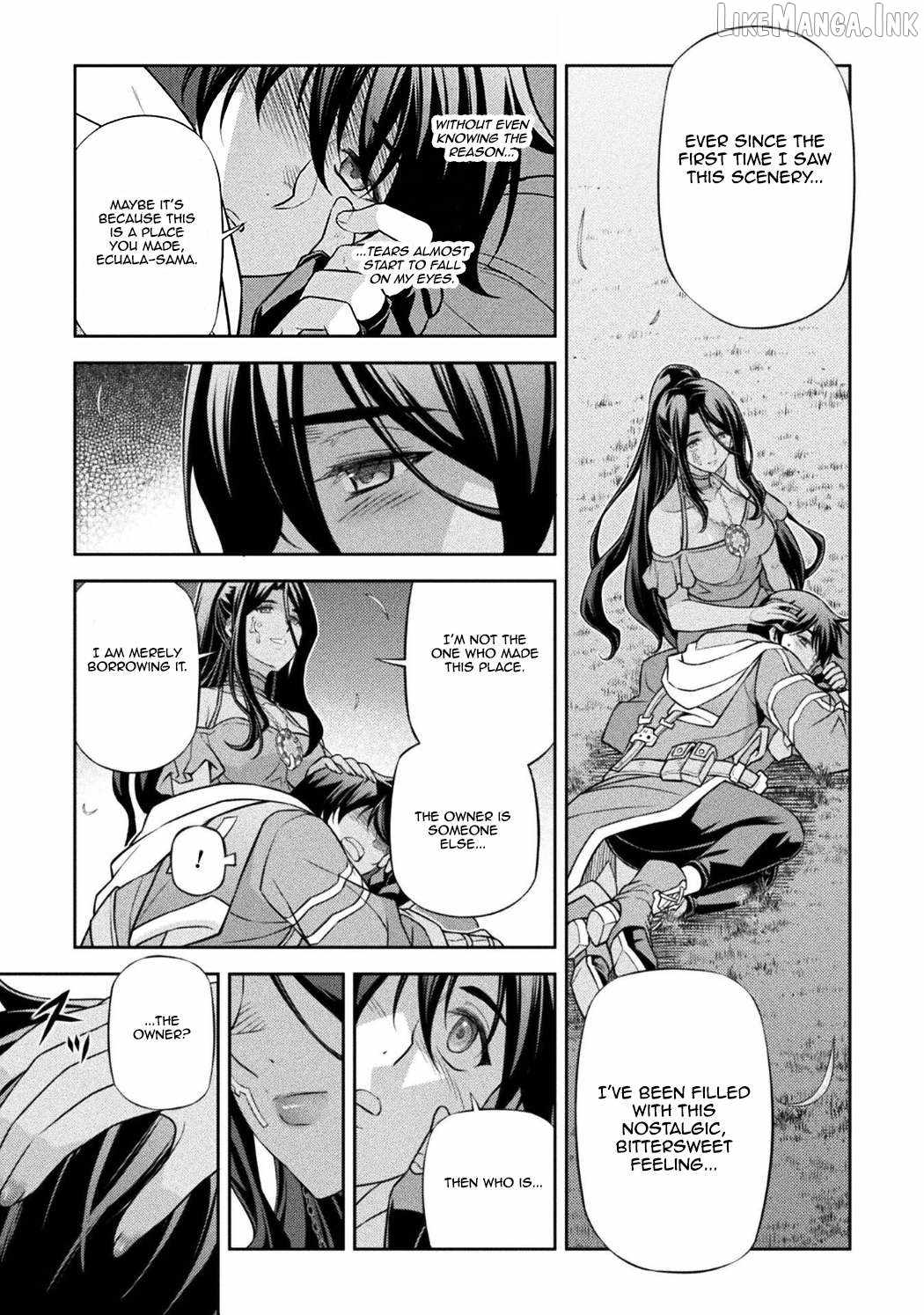 Drawing: Saikyou Mangaka wa Oekaki Skill de Isekai Musou Suru! Chapter 202 - Page 5