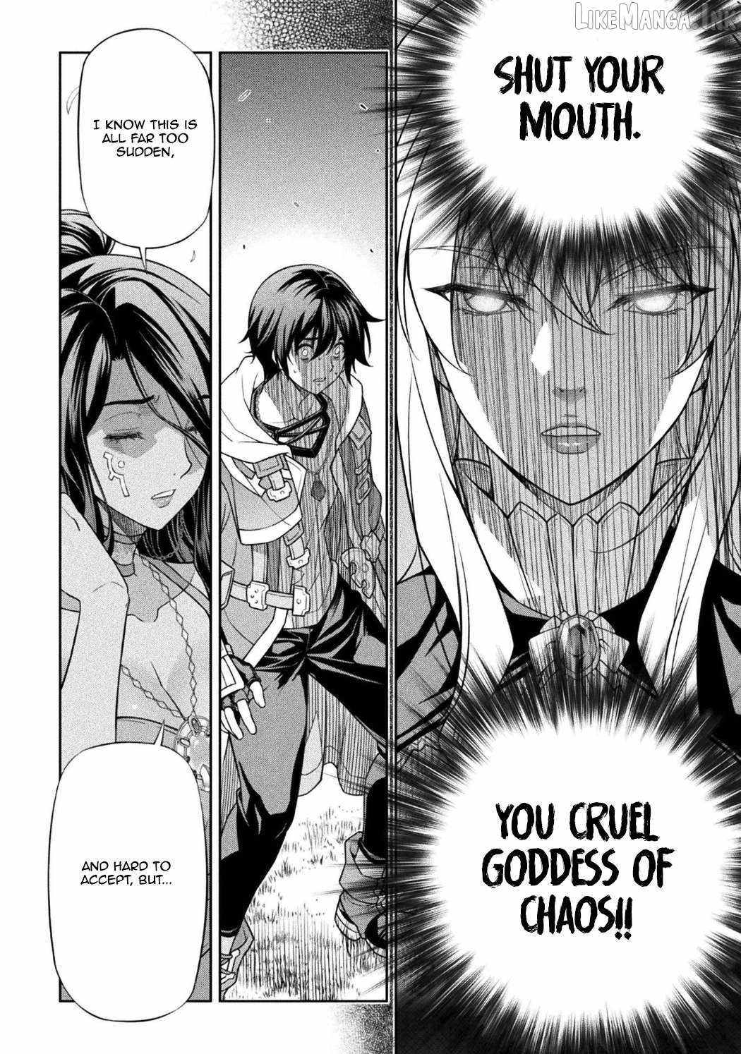 Drawing: Saikyou Mangaka wa Oekaki Skill de Isekai Musou Suru! Chapter 203 - Page 13