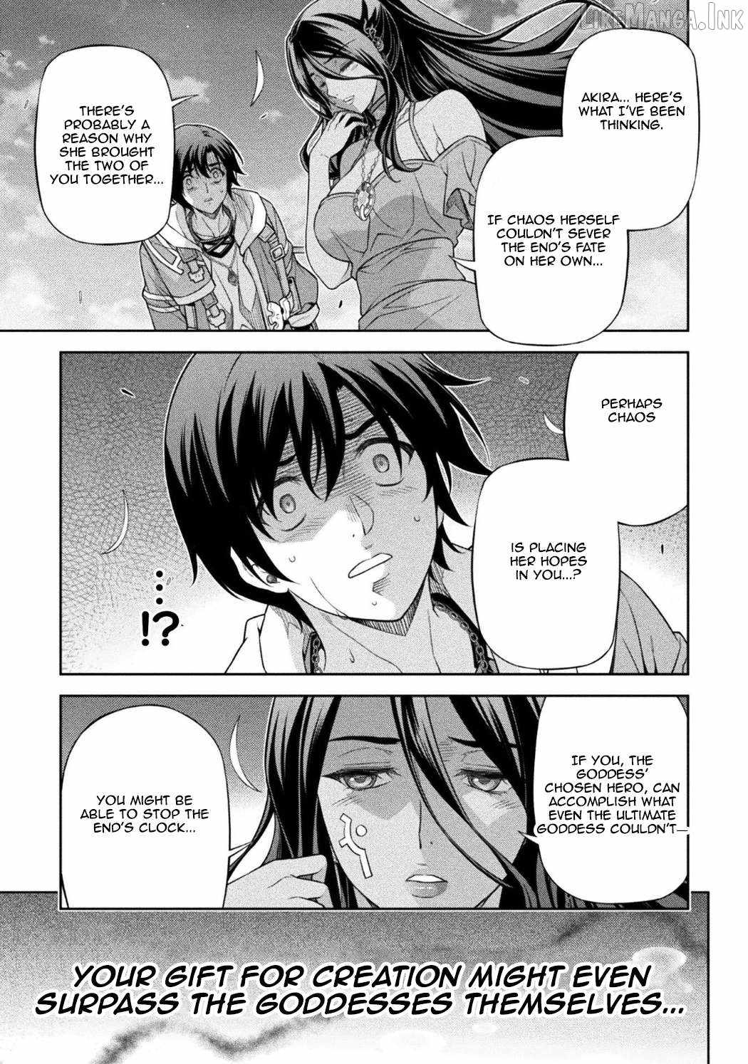 Drawing: Saikyou Mangaka wa Oekaki Skill de Isekai Musou Suru! Chapter 203 - Page 14