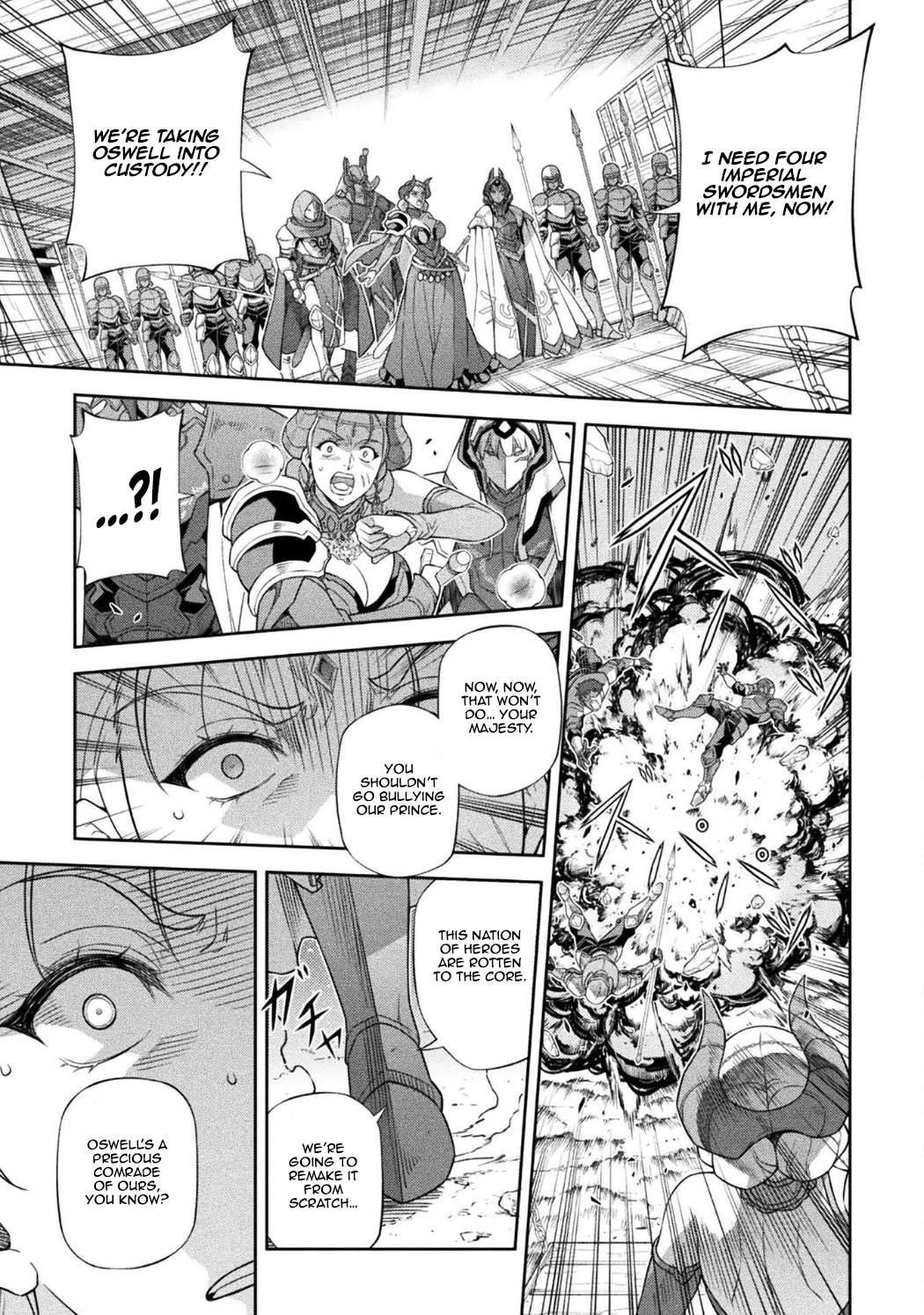 Drawing: Saikyou Mangaka wa Oekaki Skill de Isekai Musou Suru! Chapter 204 - Page 10