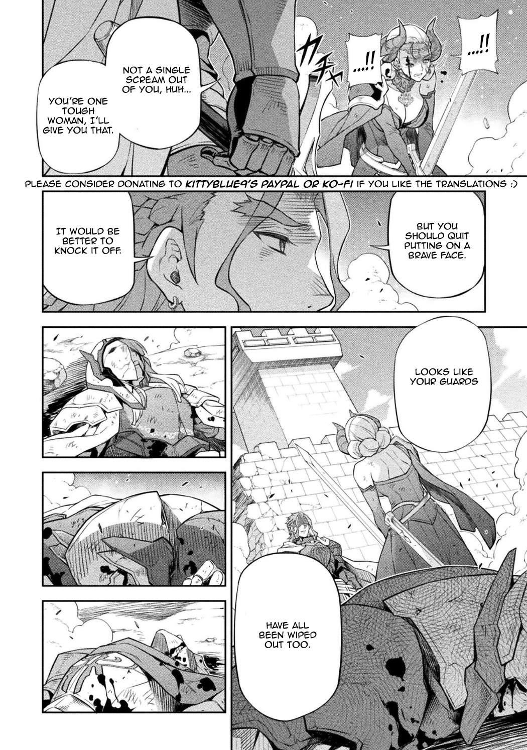 Drawing: Saikyou Mangaka wa Oekaki Skill de Isekai Musou Suru! Chapter 205 - Page 10