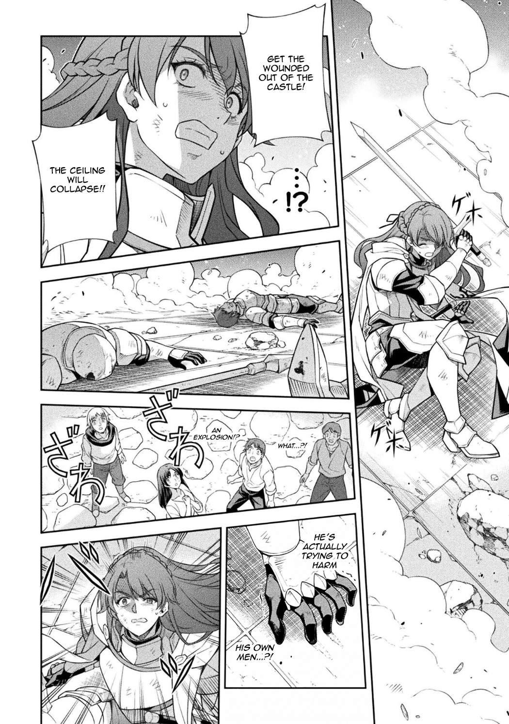 Drawing: Saikyou Mangaka wa Oekaki Skill de Isekai Musou Suru! Chapter 205 - Page 2