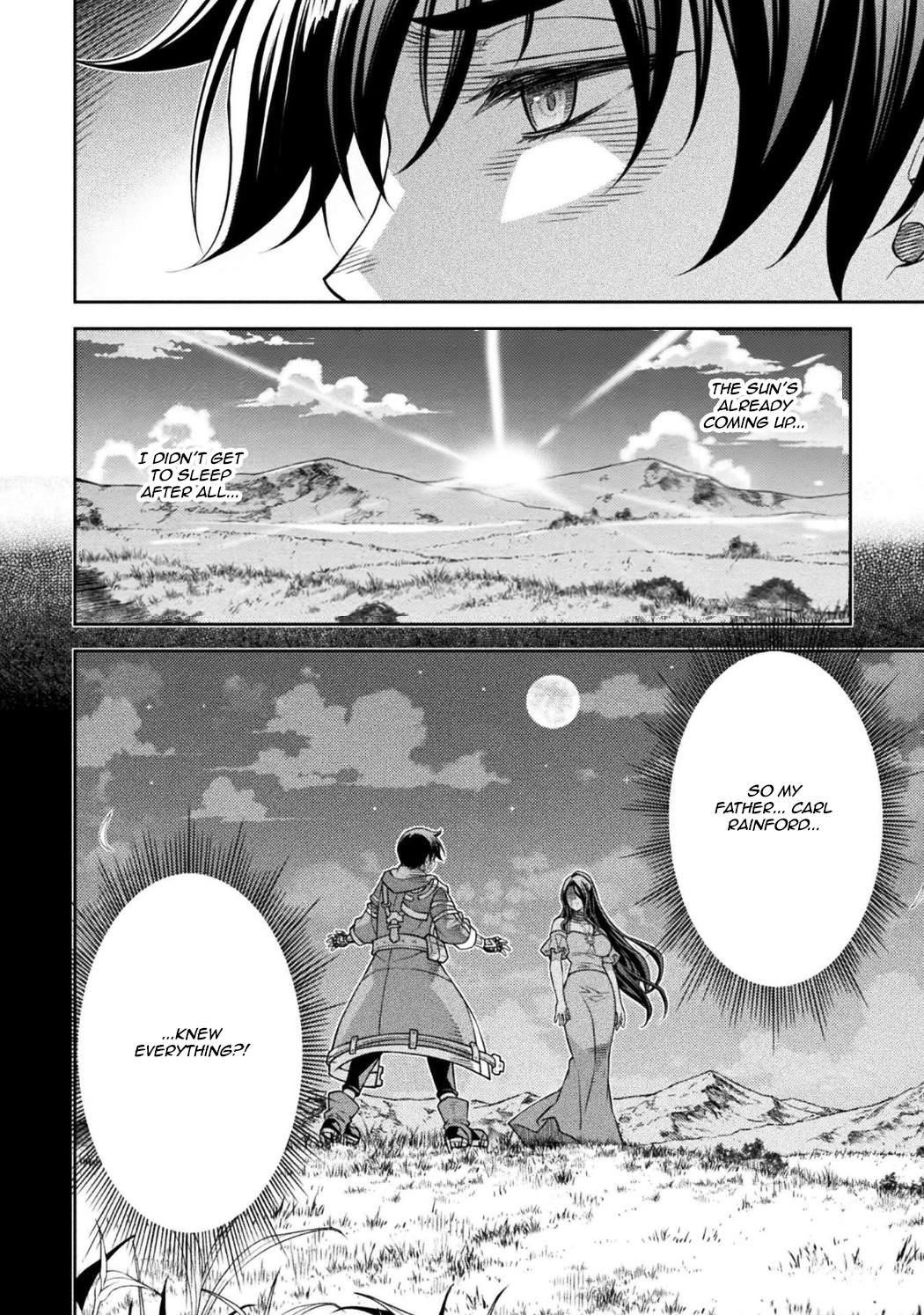 Drawing: Saikyou Mangaka wa Oekaki Skill de Isekai Musou Suru! Chapter 206 - Page 2