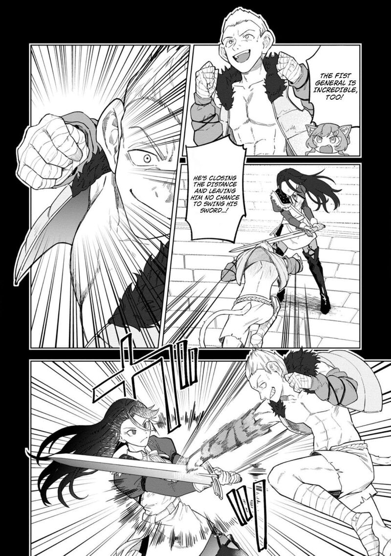 The White Mage Who Was Banished From the Hero’s Party Is Picked up by an S Rank Adventurer ~ This White Mage Is Too Out of the Ordinary! Chapter 57.1 - Page 4