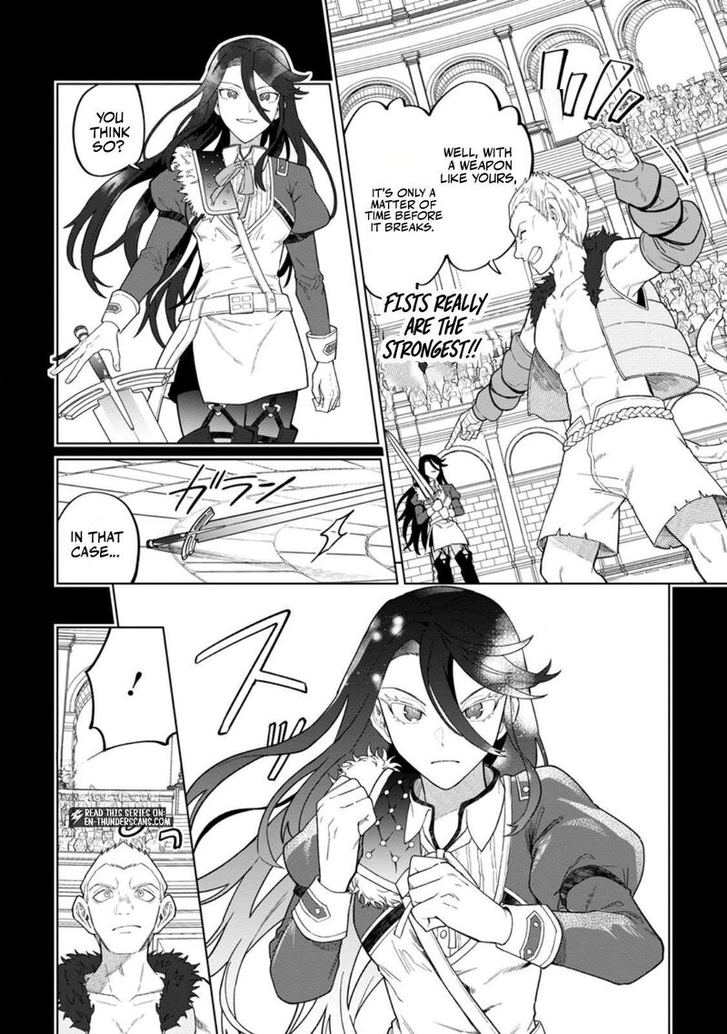 The White Mage Who Was Banished From the Hero’s Party Is Picked up by an S Rank Adventurer ~ This White Mage Is Too Out of the Ordinary! Chapter 57.1 - Page 6