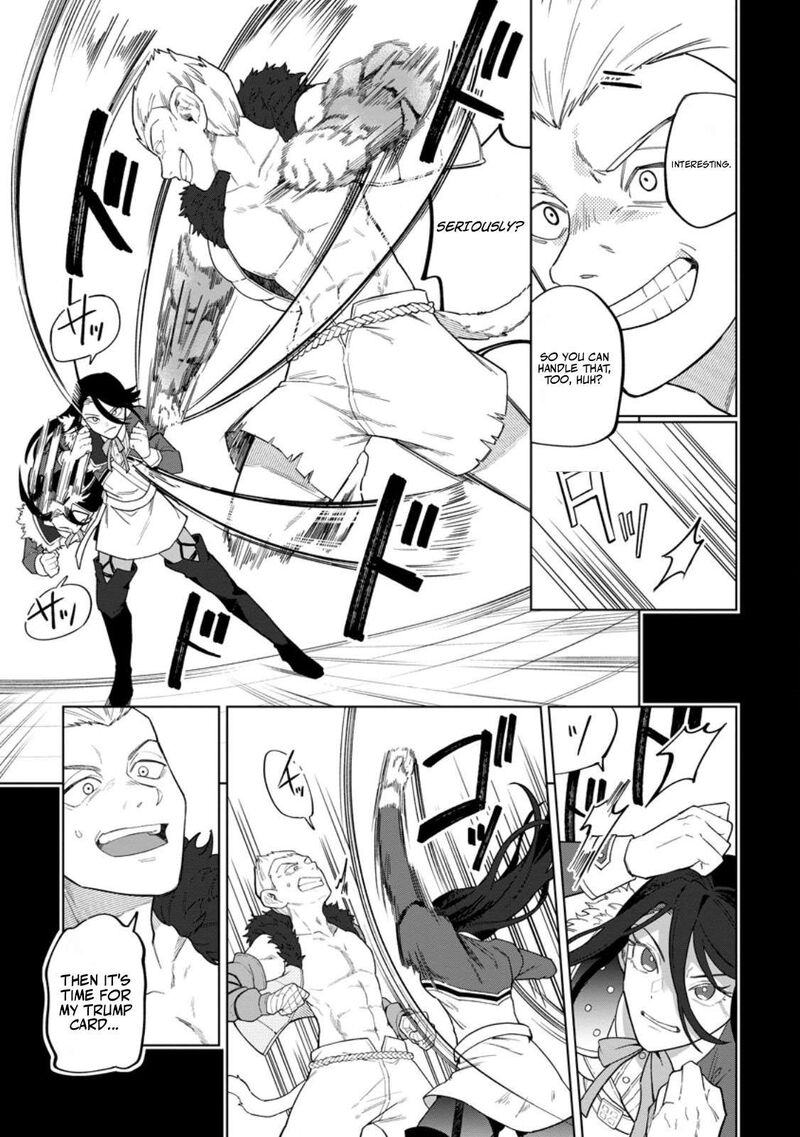 The White Mage Who Was Banished From the Hero’s Party Is Picked up by an S Rank Adventurer ~ This White Mage Is Too Out of the Ordinary! Chapter 57.1 - Page 7