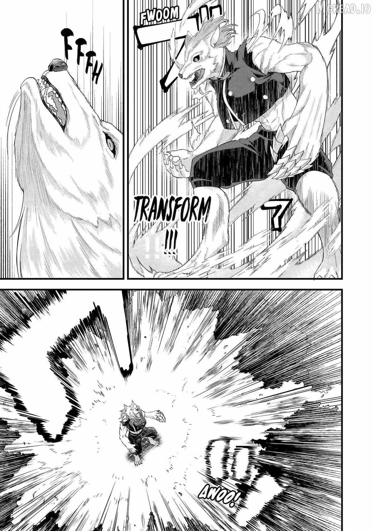 Reincarnated – The Hero Marries the Sage ~After Becoming Engaged to a Former Rival, We Became the Strongest Couple~ Chapter 38 - Page 9