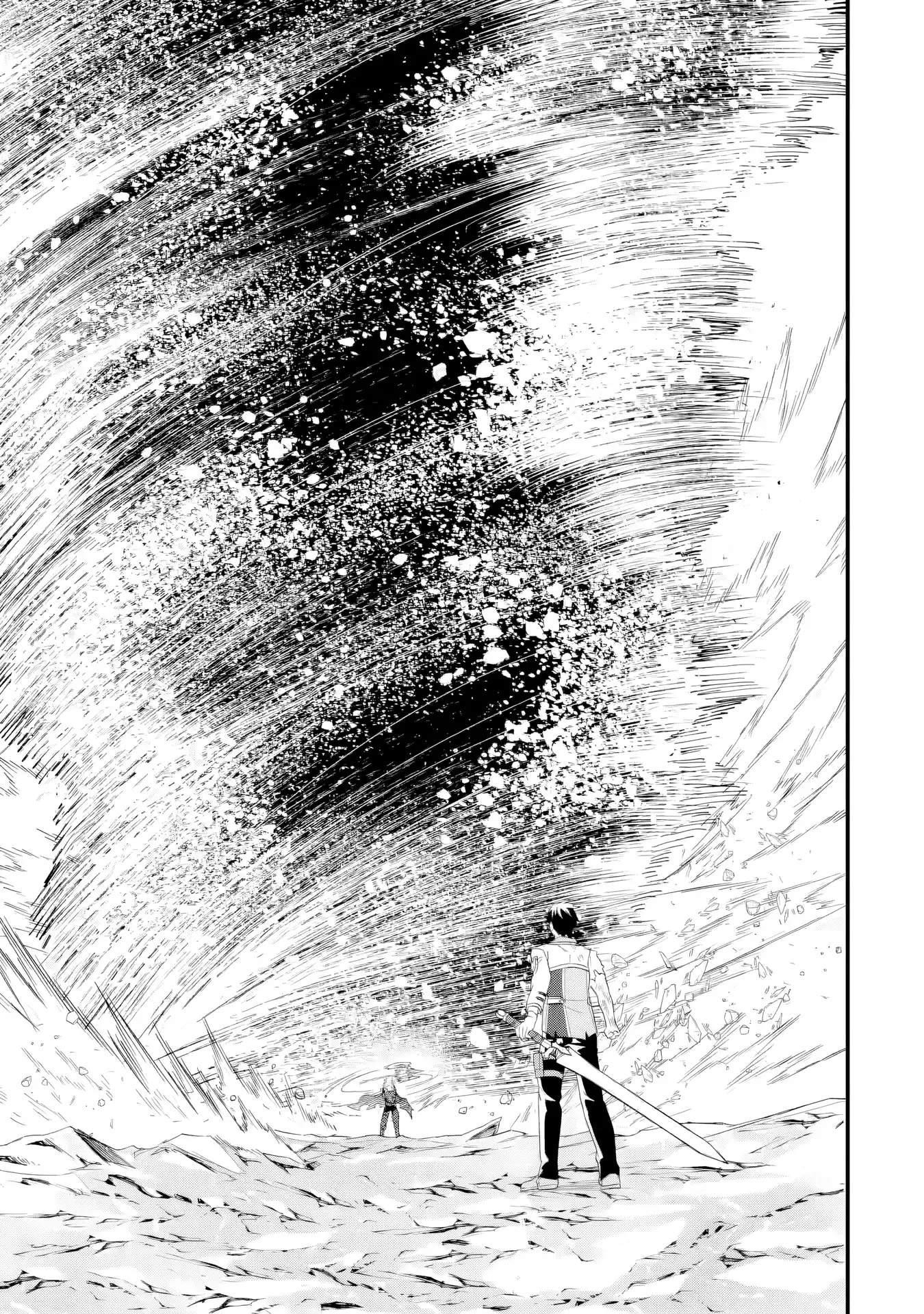 Reincarnated – The Hero Marries the Sage ~After Becoming Engaged to a Former Rival, We Became the Strongest Couple~ Chapter 39 - Page 13