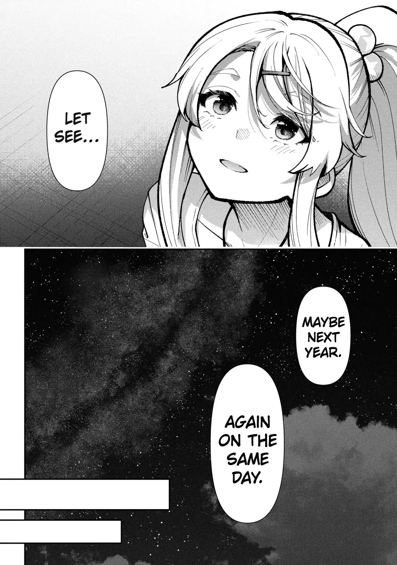 I Got Married to the Girl I Hate Most in Class Chapter 41.2 - Page 13