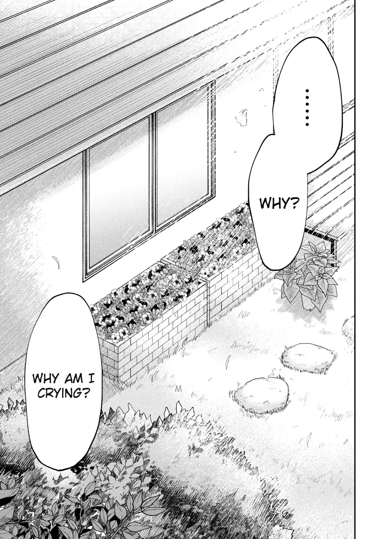 I Got Married to the Girl I Hate Most in Class Chapter 41.2 - Page 21