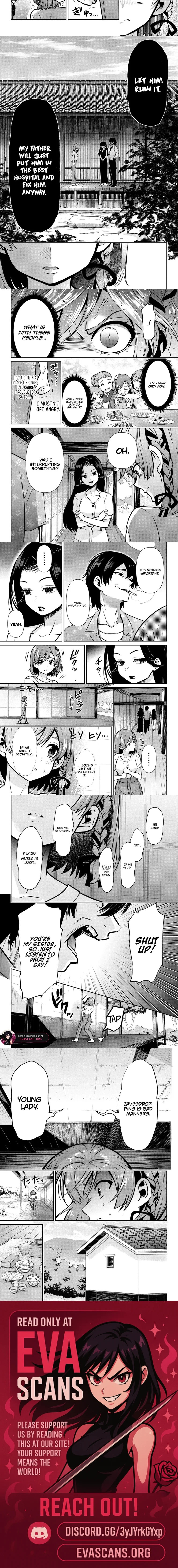 I Got Married to the Girl I Hate Most in Class Chapter 46.1 - Page 4